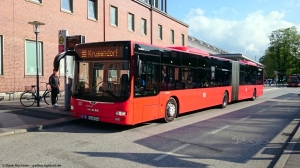 17420 (KI DB 924) · Kiel Hauptbahnhof