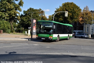 605 (KI AK 605) · Lübeck ZOB Hbf