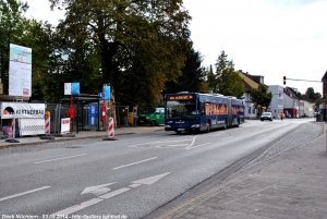 854 (KI AK 854) · Mölln Bahnhof