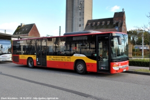 KI OO 953 Bf. Bad Oldesloe