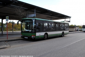 KI ZB 573 Bf. Bad Oldesloe