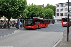 1405 (BI NV 1405) · Herford, Alter Markt