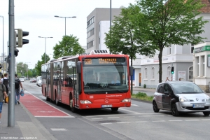PB HX 4341 · Paderborn Hbf