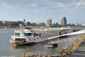 A-ROSA BRAVA · Köln-Deutz