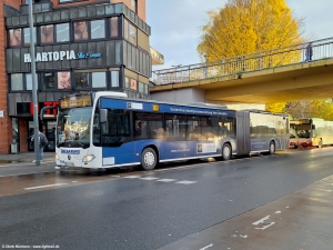 HSK Z 5700 · DO Hörde Bf. [U]