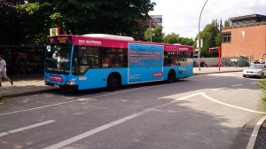 1009 (HH YB 1009) Schlump [U]