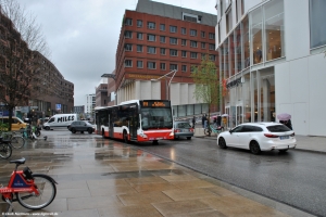 1728 (HH YB 1728) · Überseequartier [U]