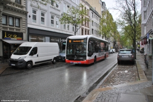 2112 (HH XB 2112) · Gurlittstraße