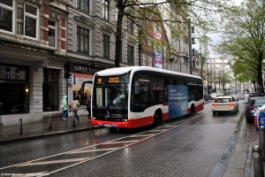 2129 (HH XB 2129) · Lange Reihe