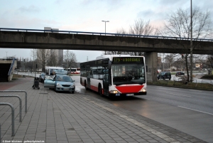 2323 (HH HN 2323) Kapstadtring