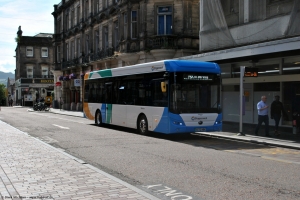 63111 (SG72 NBK) · Inverness, Queensgate