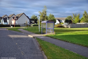Aviemore Frank Spaven Drive, 16.07.2024 Aviemore Frank Spaven Drive, 16.07.2024