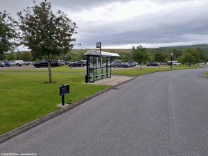 House of Bruar car park, 13.07.2024 House of Bruar car park, 13.07.2024
