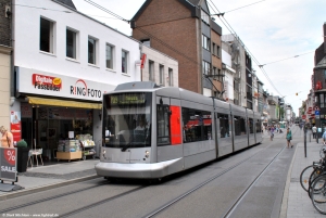 2201 · Neuss, Niederstraße