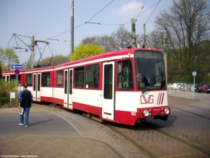 1005 · Dinslaken Bf.