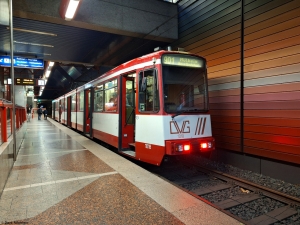 1018 · [U] Duisburg Hbf