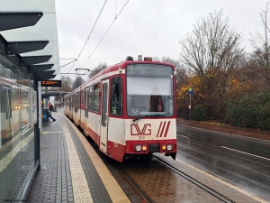1028 · DU Hochfeld Süd Bf