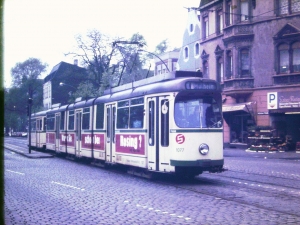 1077 - Lutherplatz