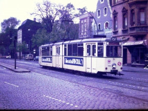 1168 - Lutherplatz
