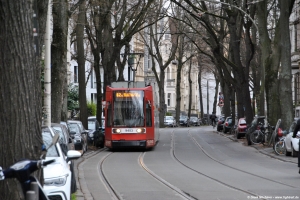 9453 · Poppelsdorfer Allee