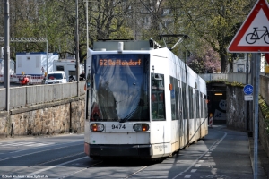 9474 · Bonn Hauptbahnhof