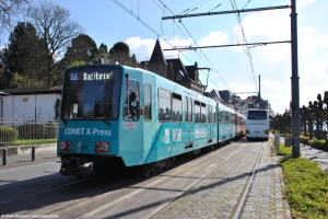 8455 · Clemens-August-Straße