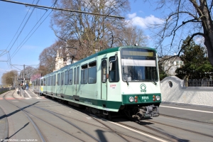 9355 · Königswinter, Clemens-August-Straße