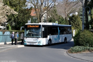 2754 (SU BV 2754) · Königswinter, Clemens-August-Str.