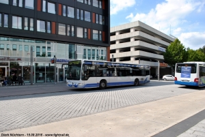 749 (HA DF 749) Hagen Stadtmitte