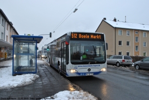 770 (HA DF 770) · Ginsterheide