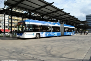 800 (HA DF 800) Hagen Hbf
