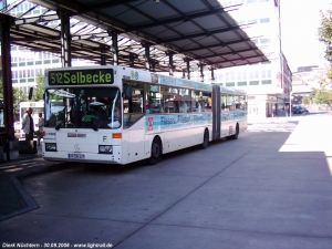 882 (HA DH 429) Hagen Hbf