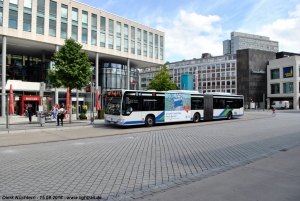 904 (HA DF 904) Hagen Stadtmitte / Sparkassen-Karree