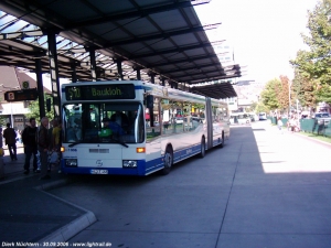 906 (HA EE 468) Hagen Hbf