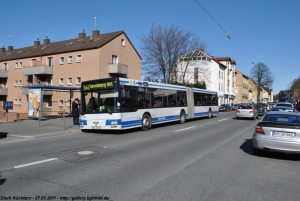 938 (HA DF 938) · Ginsterheide