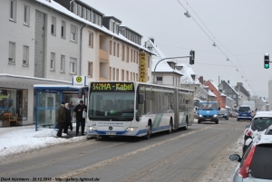989 (HA DF 989) · Ginsterheide