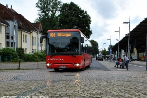 HK OP 28 Rotenburg (Wümme) Bahnhof