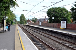 West Jesmond, 17.07.2024 West Jesmond, 17.07.2024
