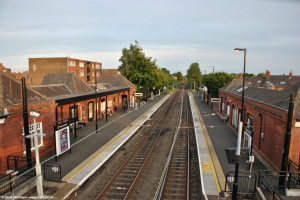 West Jesmond, 17.07.2024 West Jesmond, 17.07.2024