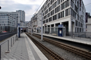 Budapester Platz, 15.02.2025 Budapester Platz, 15.02.2025