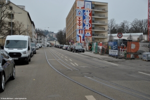 Friedhofstraße, 16.02.2025 Friedhofstraße, 16.02.2025