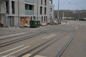 Friedhofstraße, 16.02.2025 Friedhofstraße, 16.02.2025