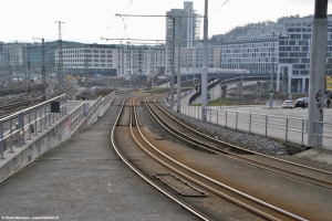 Milchhof -> Budapester Platz, 15.02.2025 Milchhof -> Budapester Platz, 15.02.2025