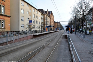 Mittnachtstraße, 15.02.2025 Mittnachtstraße, 15.02.2025