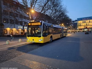 7234 (S SB 7234) · Schlossplatz