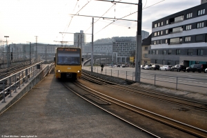 4103 · Budapester Platz -> Milchhof 4103 · Budapester Platz -> Milchhof