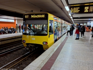 4129 · Hauptbahnhof / Arnulf-Klett-Platz 4129 · Hauptbahnhof / Arnulf-Klett-Platz