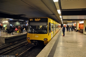 4200 · Hauptbahnhof 4200 · Hauptbahnhof