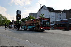 310 (KI VG 310) Kiel Hbf