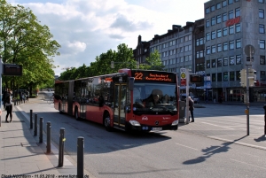 478 (KI-VG 478) Kiel Hbf